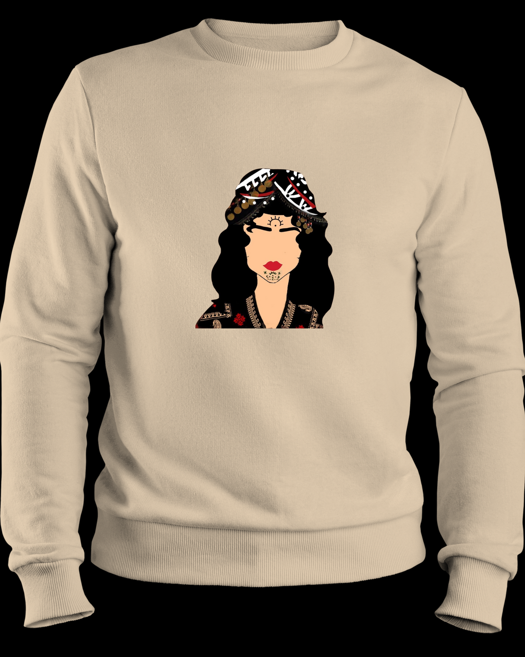 DEQ Sweatshirt