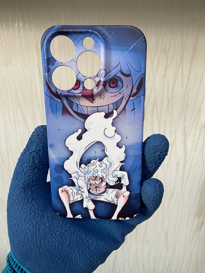 Handyhülle Personalisieren