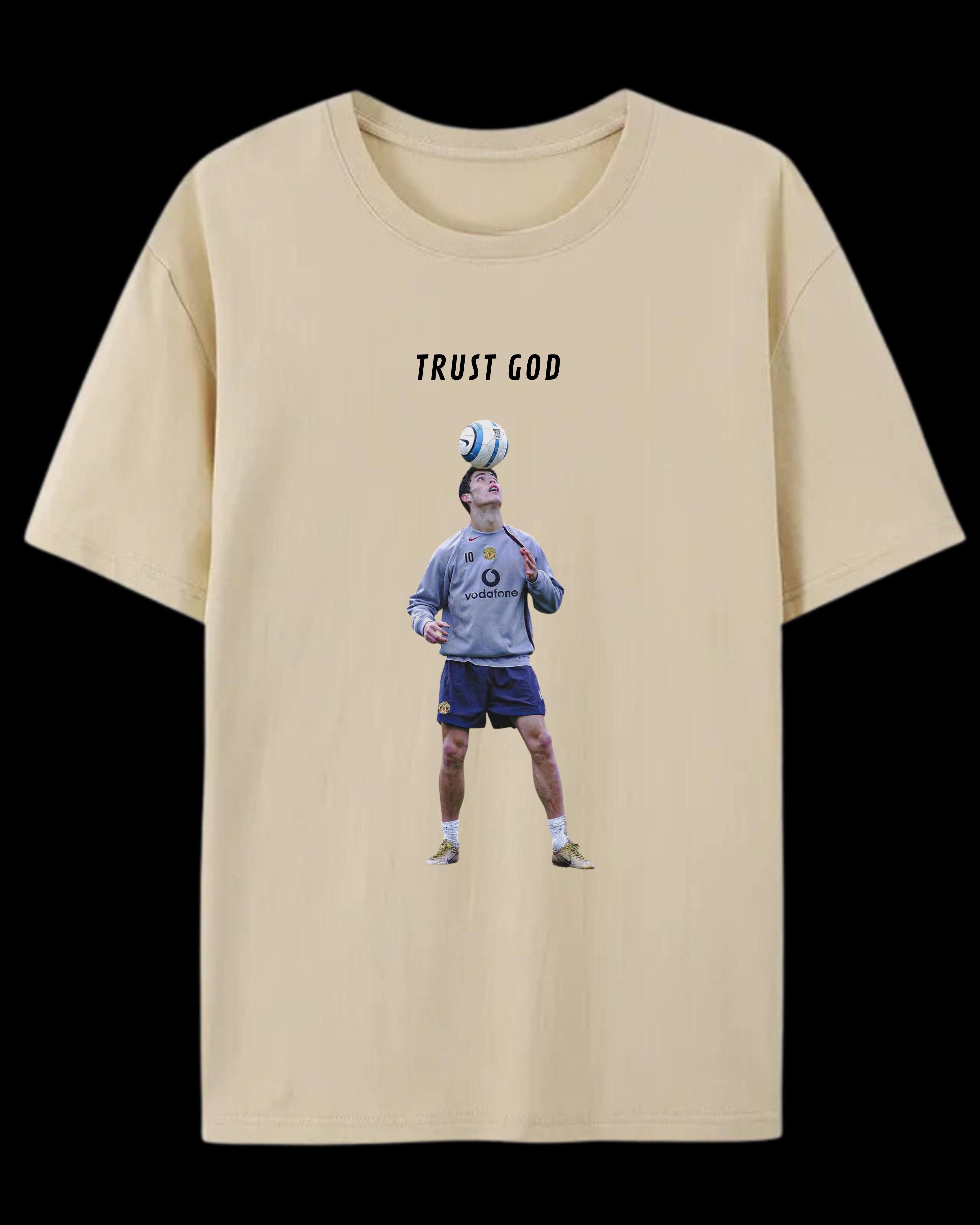 Trust God T-Shirt