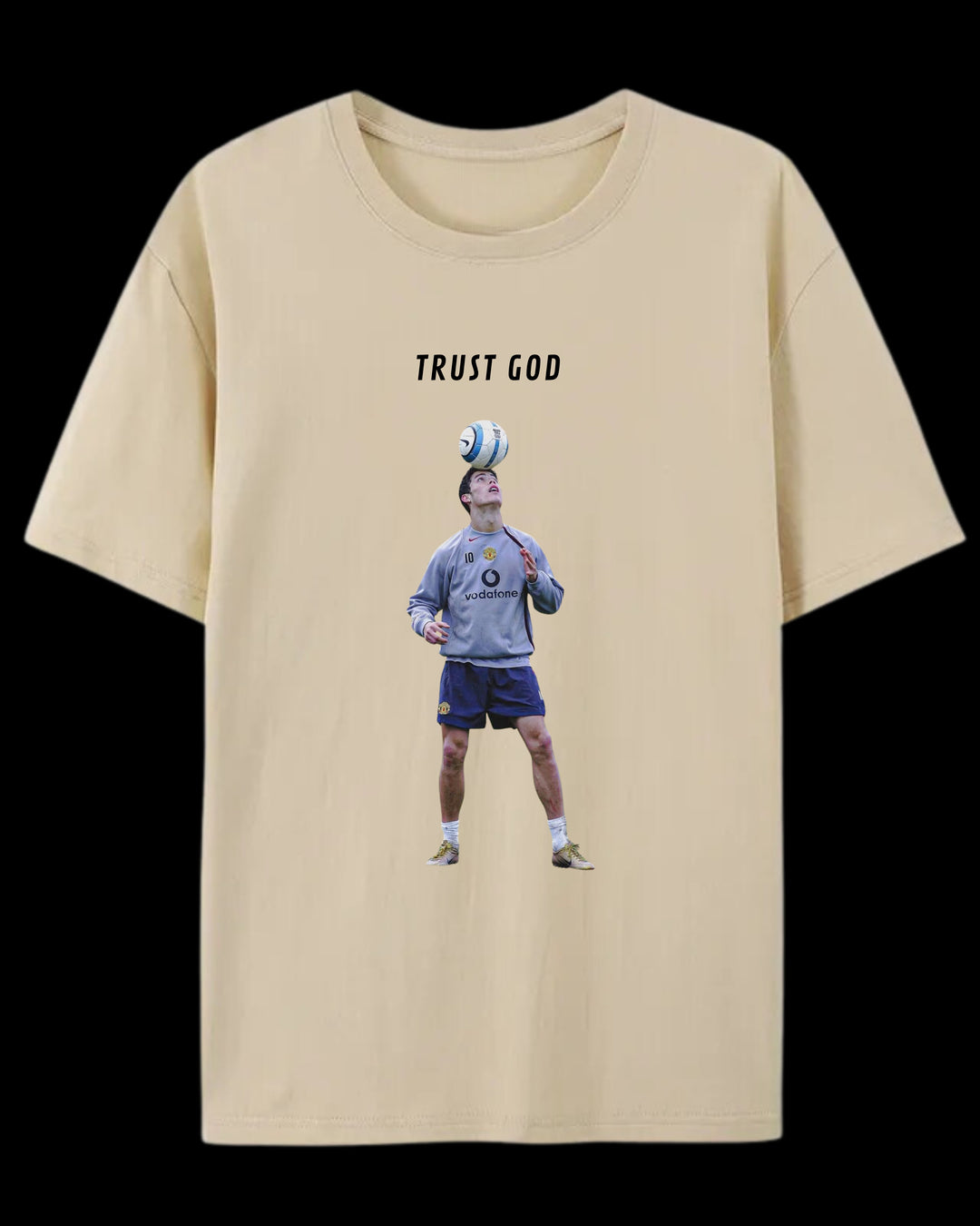 Trust God T-Shirt