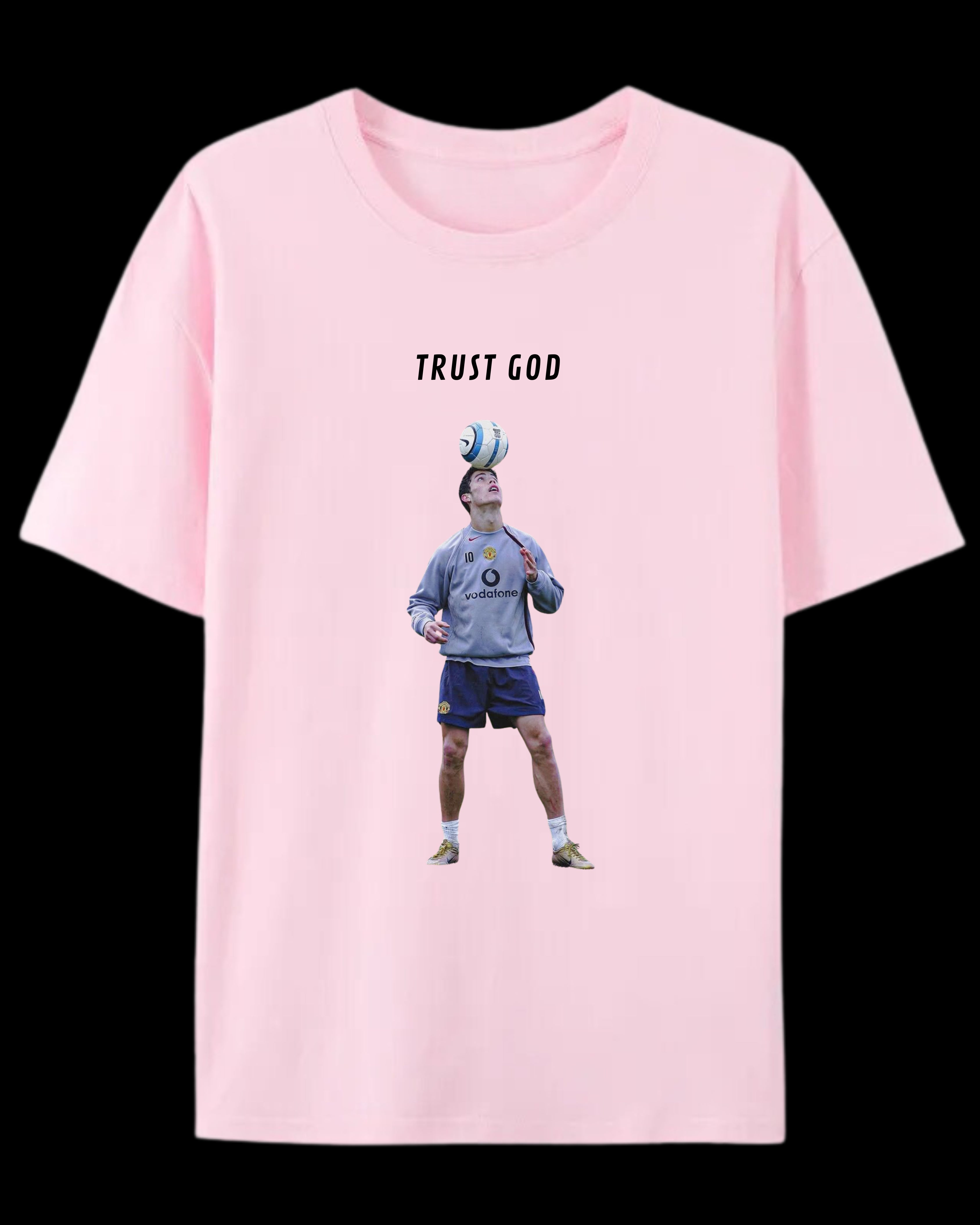Trust God T-Shirt