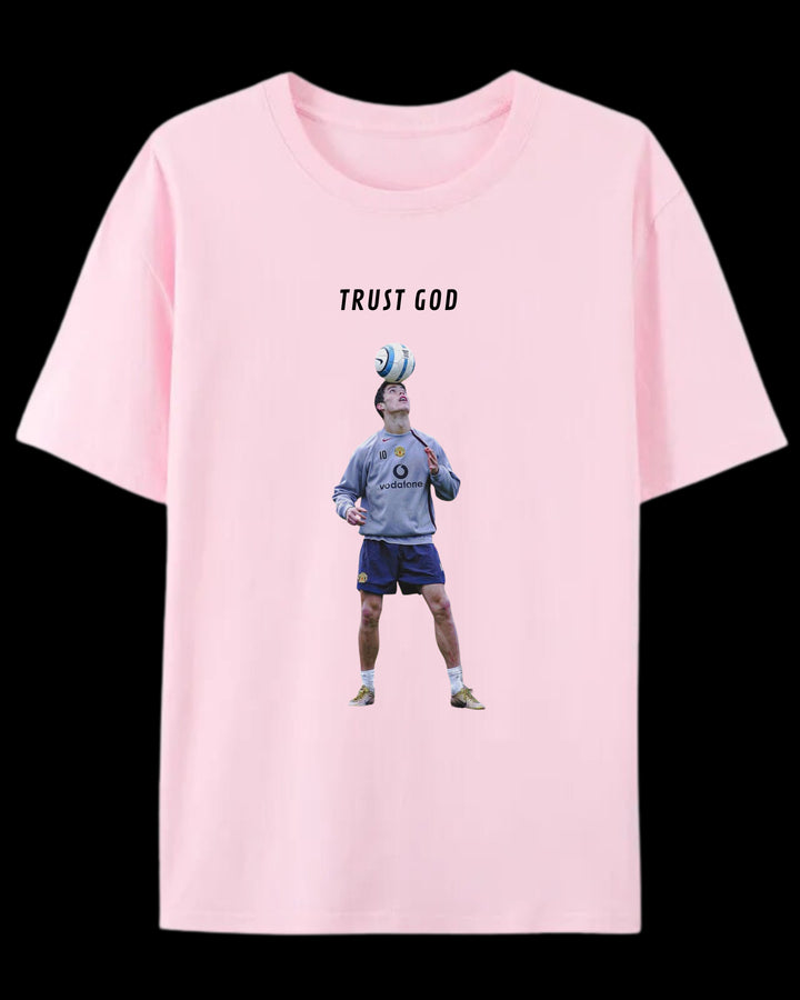 Trust God T-Shirt