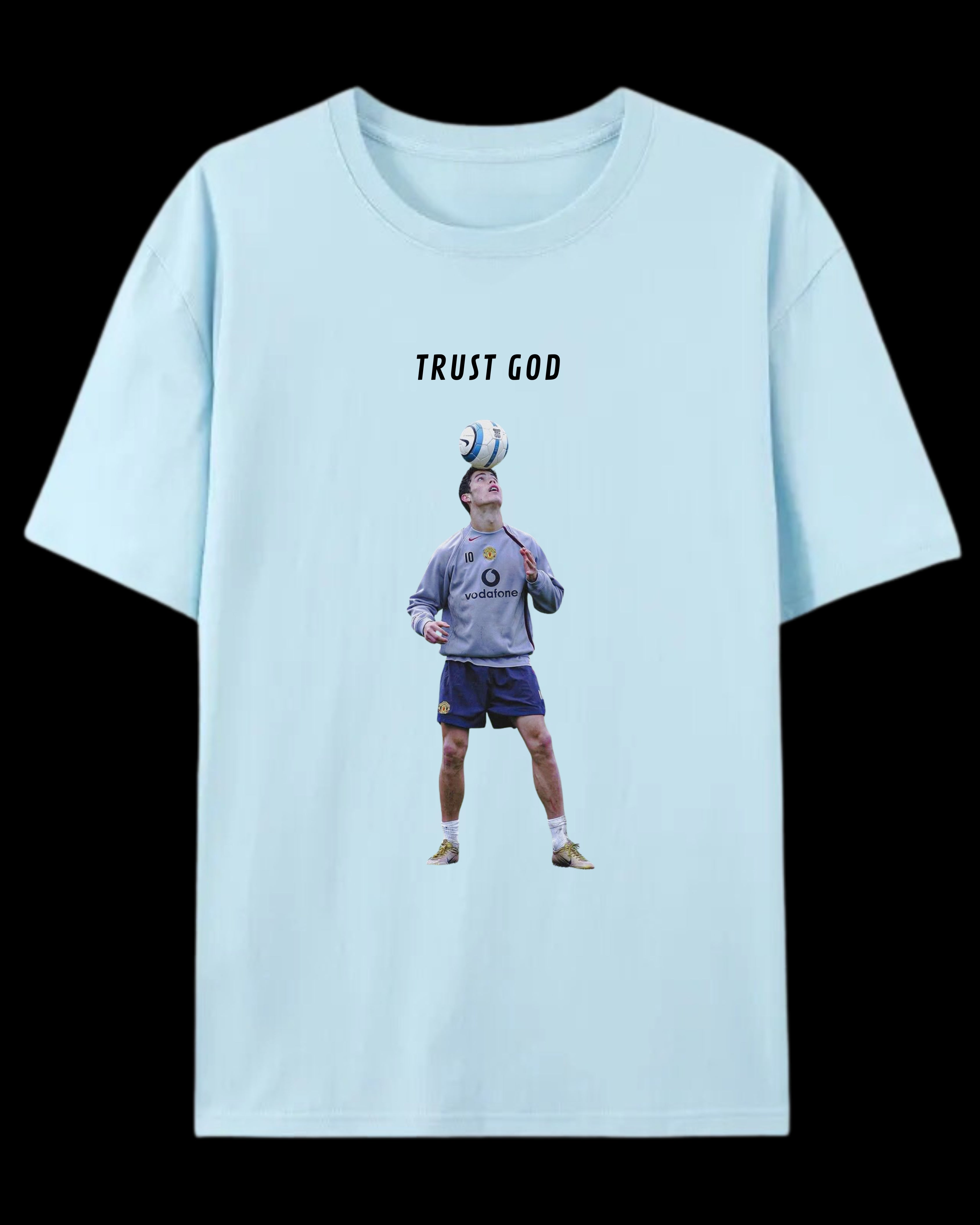 Trust God T-Shirt