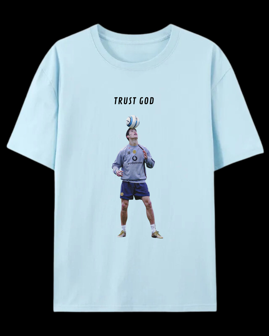 Trust God T-Shirt