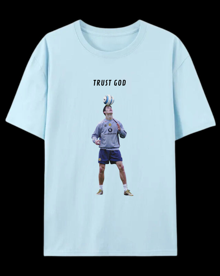 Trust God T-Shirt