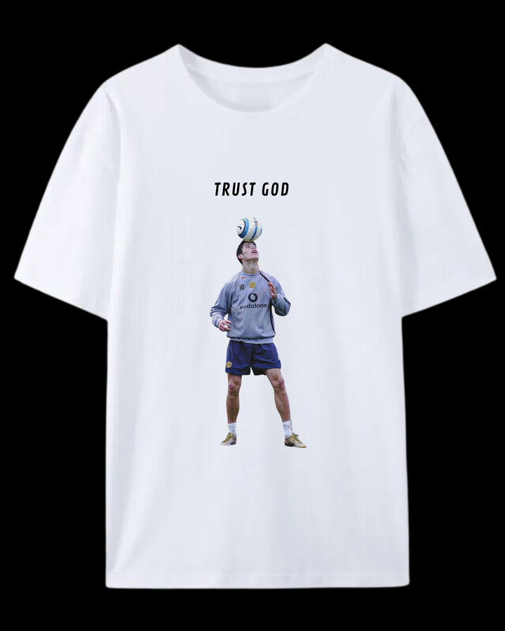 Trust God T-Shirt