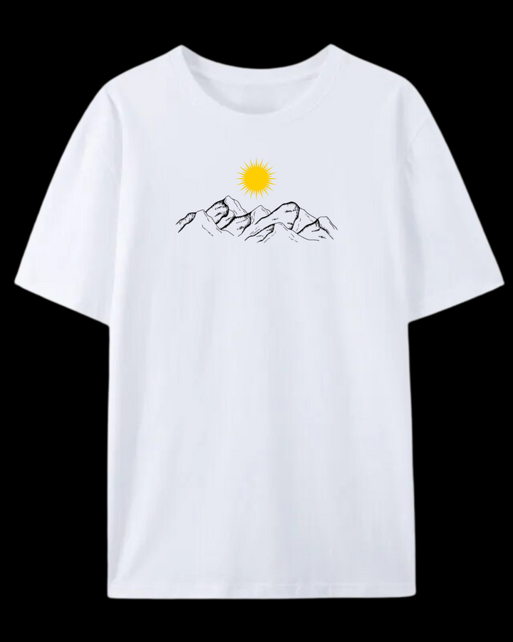 WELAT/HOME T-Shirt
