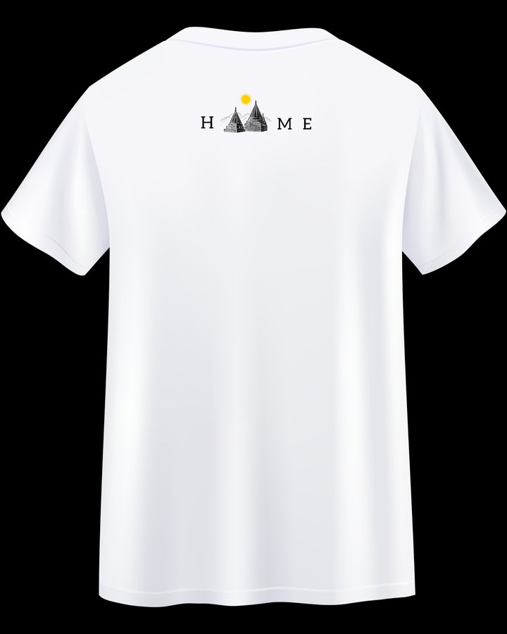 Lalish𒀭Home T-Shirt
