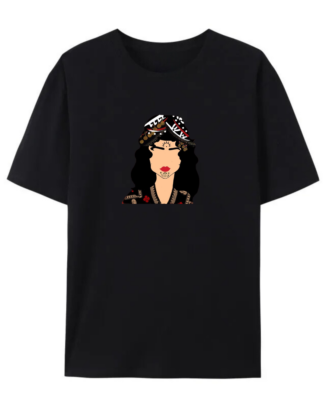 DEQ T-Shirt