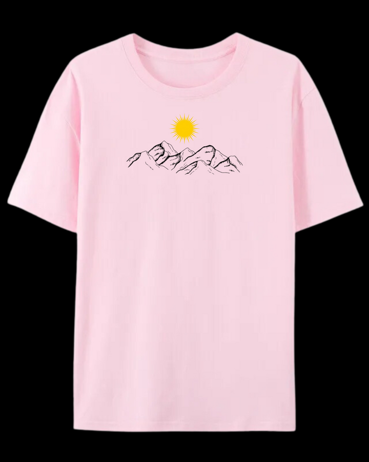 WELAT/HOME T-Shirt