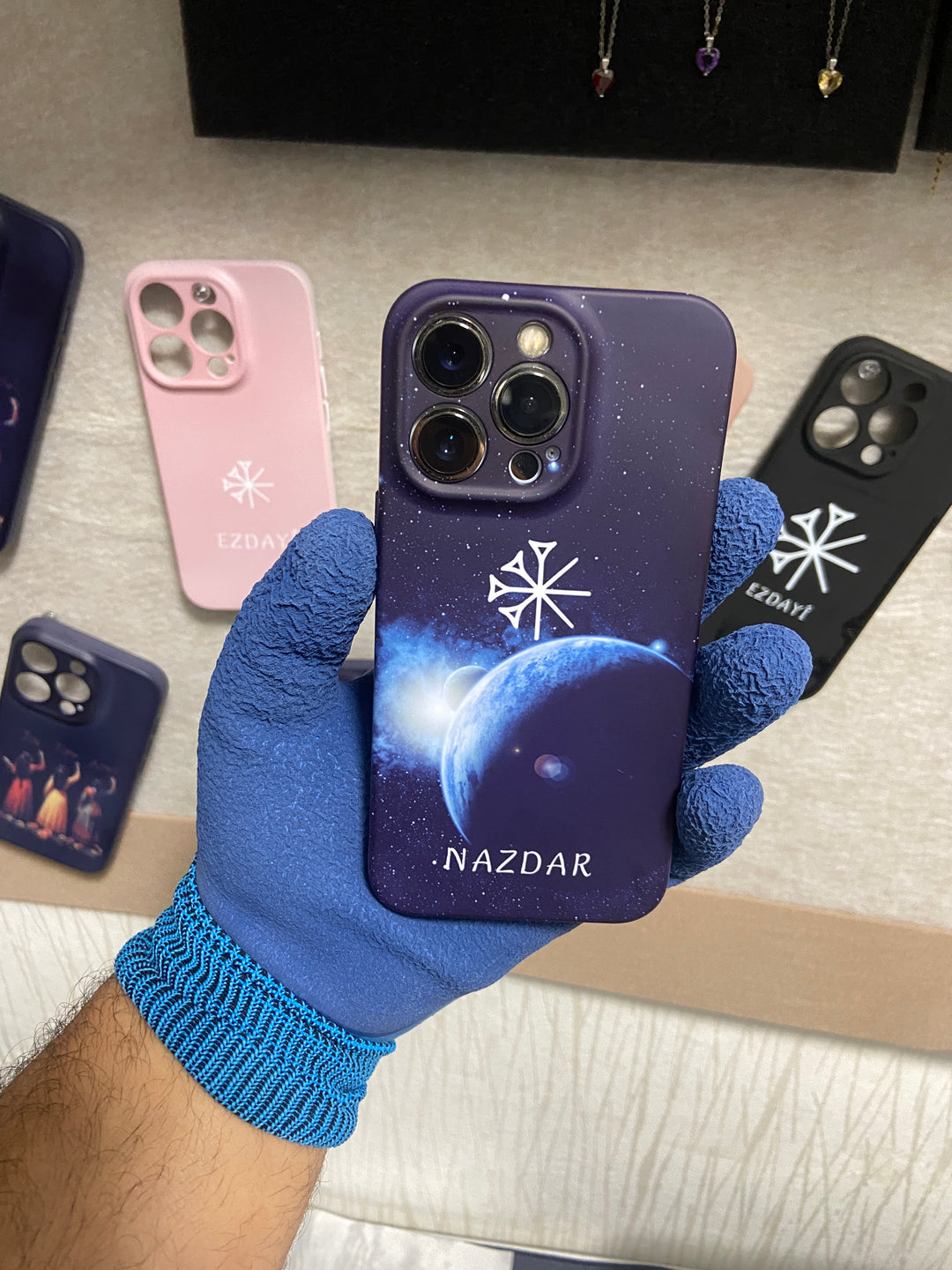 Handyhülle Personalisieren