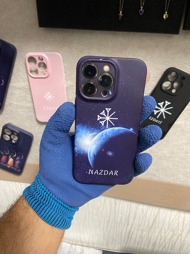 Handyhülle Personalisieren