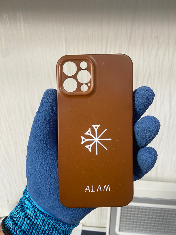 Handyhülle Personalisieren