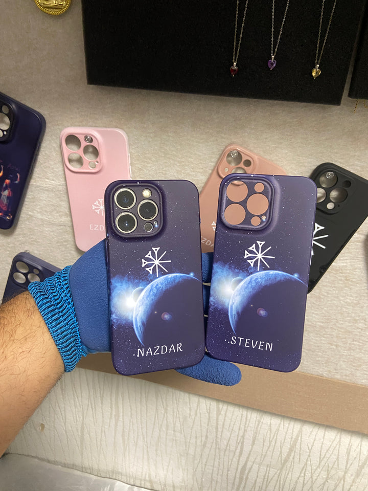 Handyhülle Personalisieren