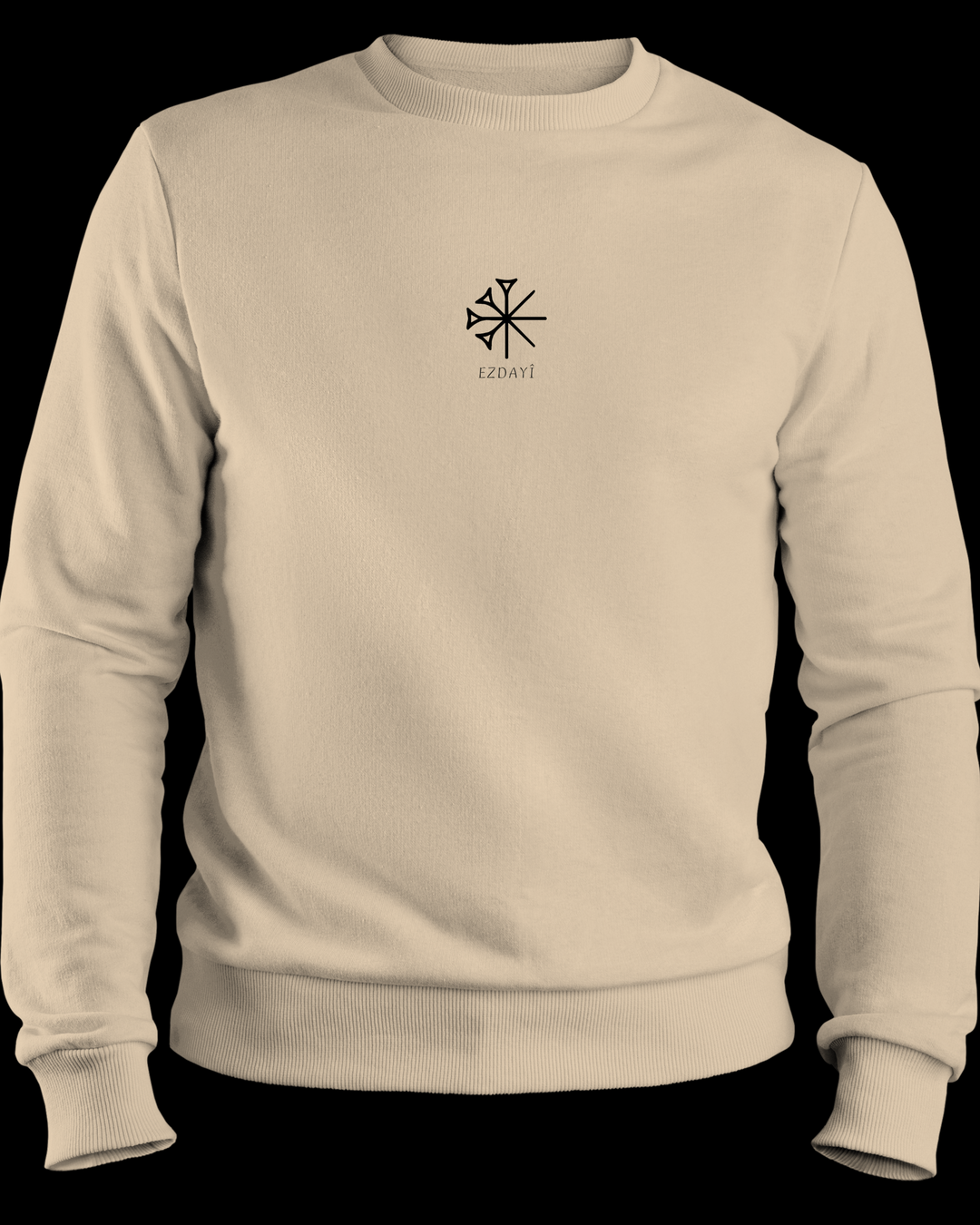 Ezdayi Sweatshirt