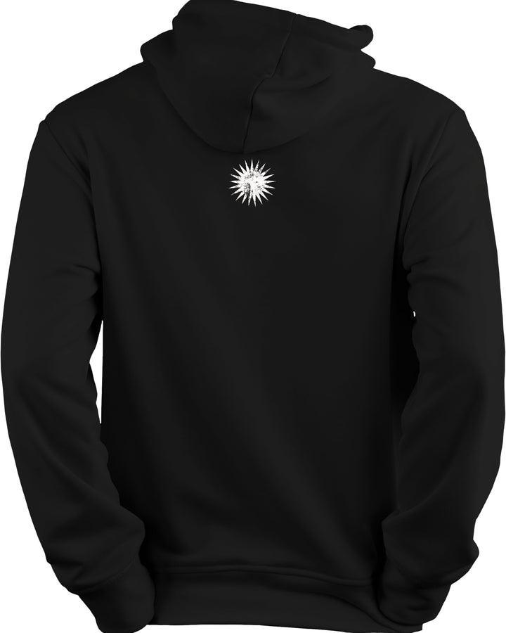 Mountains Hoodie