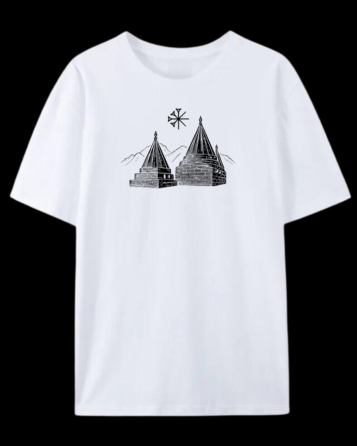 Lalish𒀭Home T-Shirt
