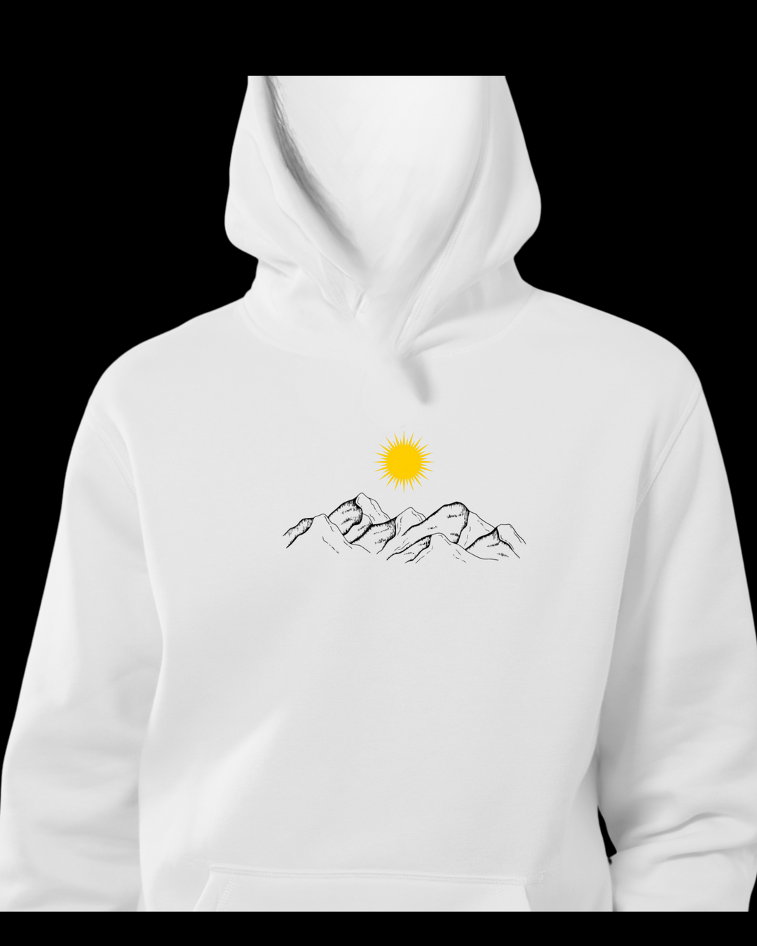 WELAT/HOME Hoodie