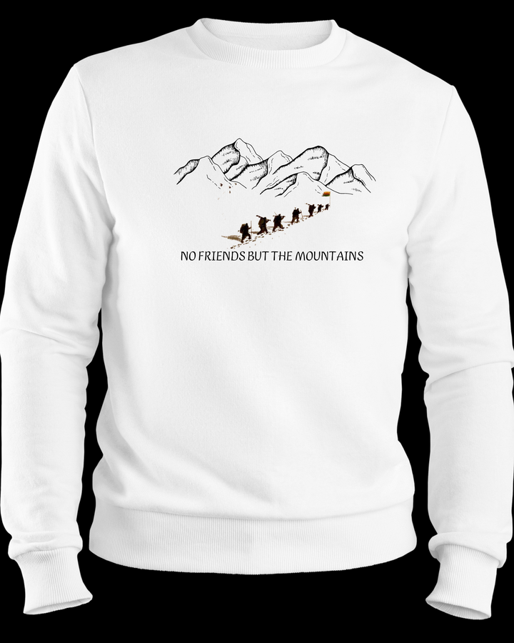 Mountain Sweatshirt