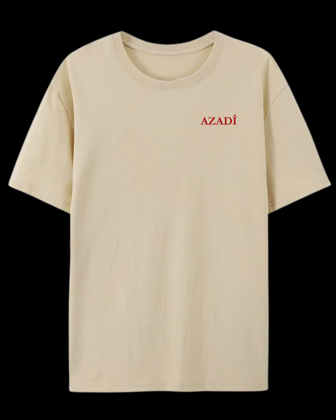 AZADÎ T-Shirt