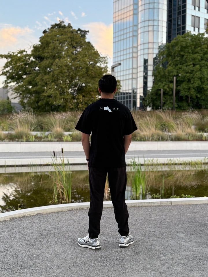 WELAT/HOME T-Shirt