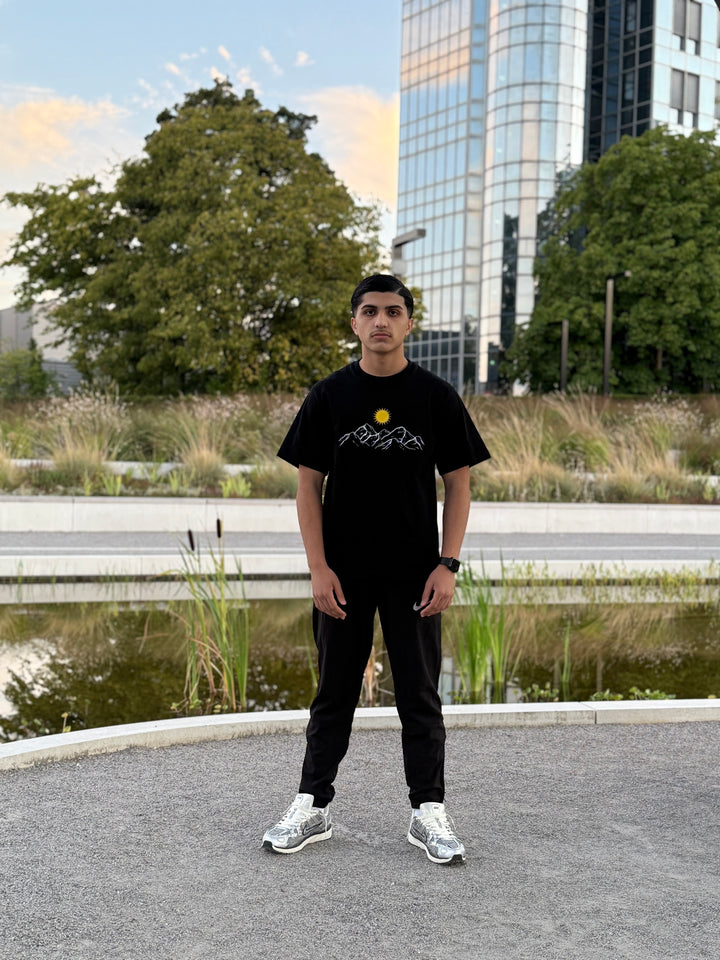 WELAT/HOME T-Shirt