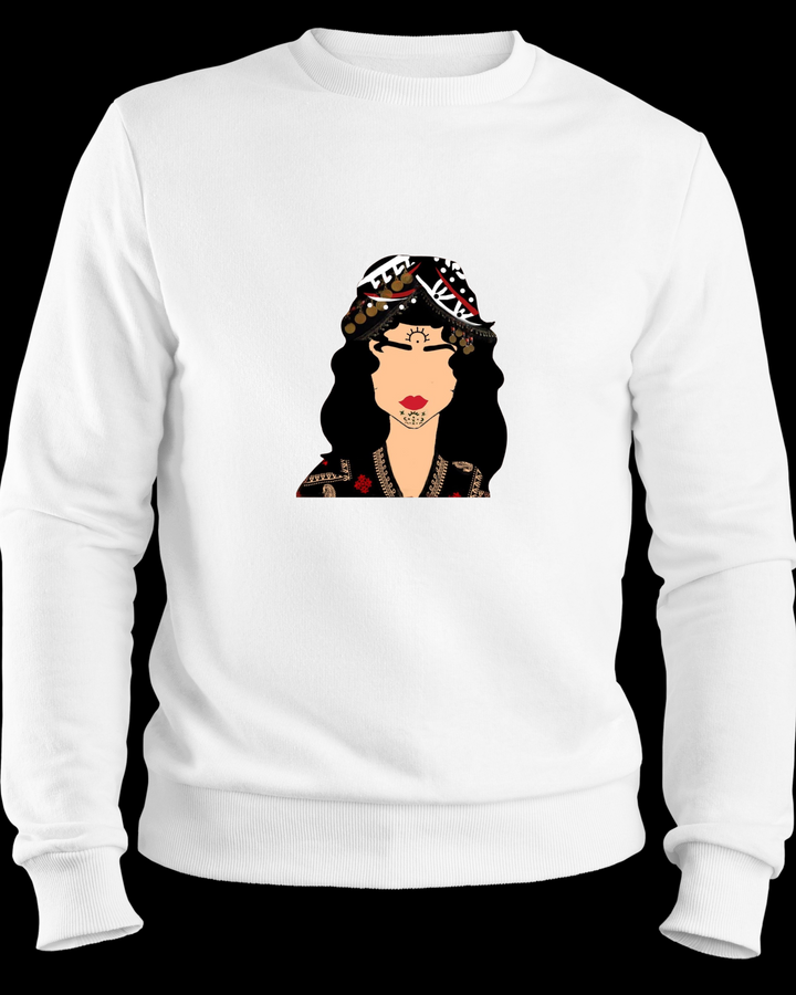 DEQ Sweatshirt