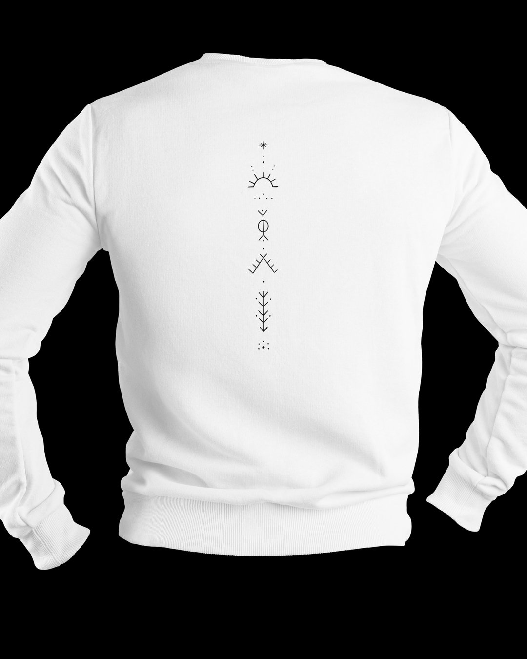 DEQ Sweatshirt