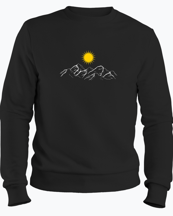 WELAT/HOME Sweatshirt/Pullover