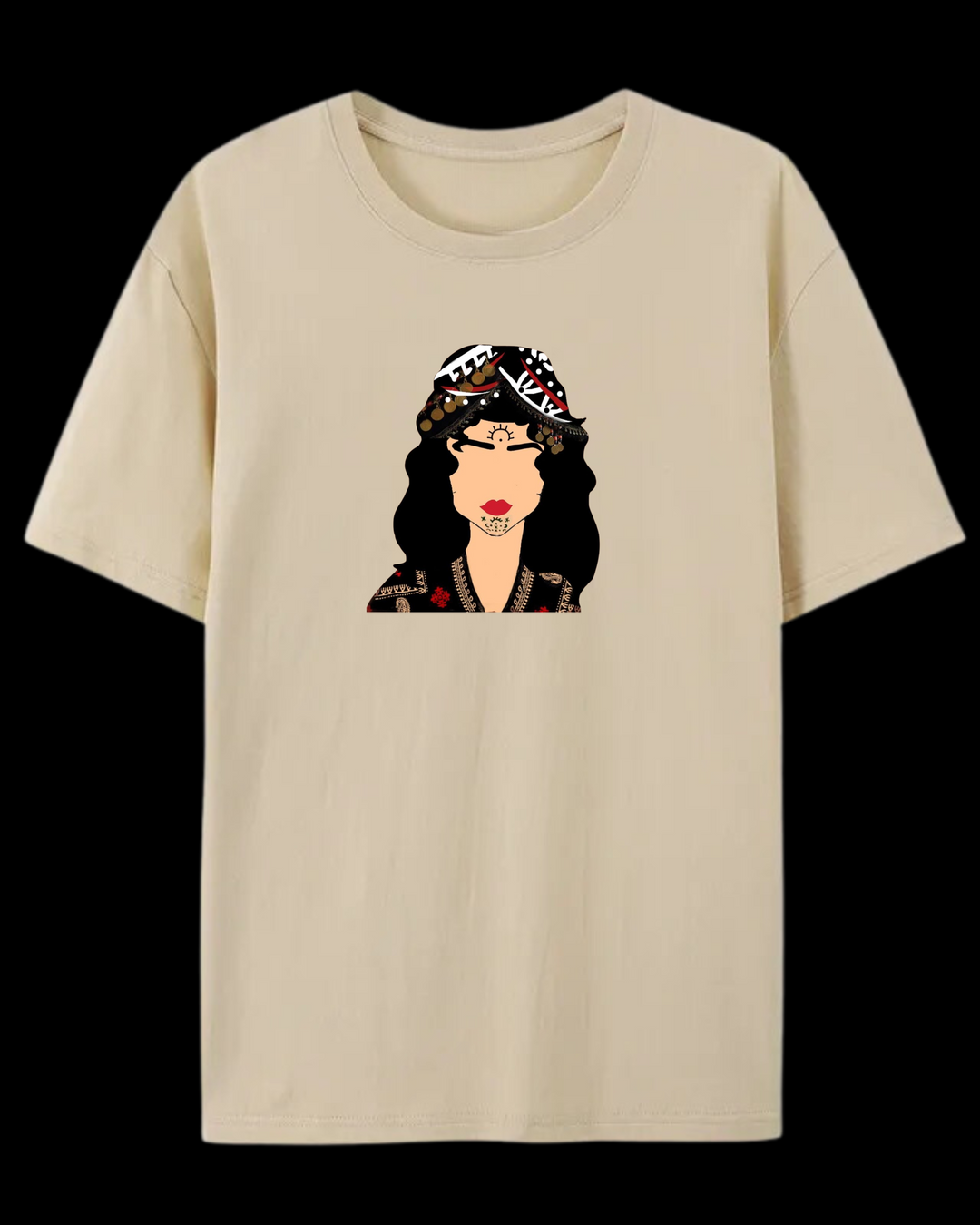 DEQ T-Shirt