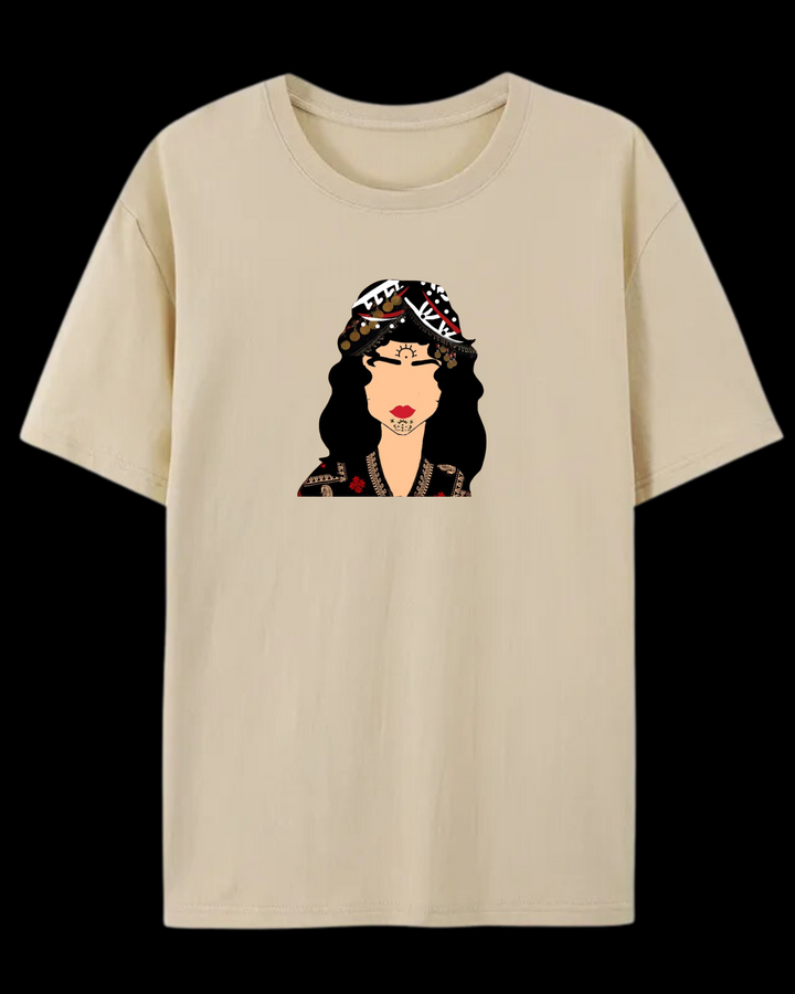 DEQ T-Shirt