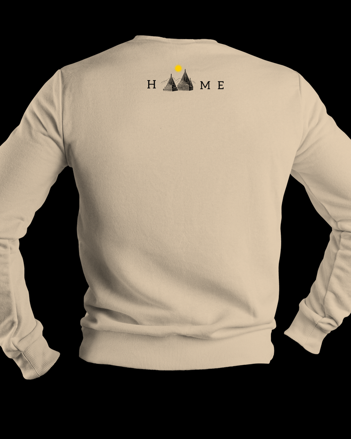 Lalish𒀭Home Sweatshirt/Pullover