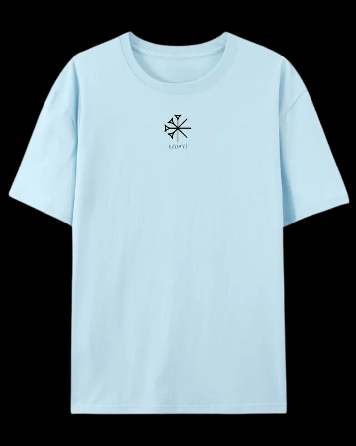Ezdayi𒀭/Xwedayi☀️ T-Shirt