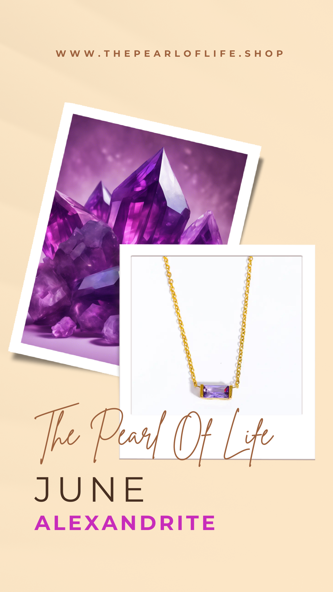 Birthstone