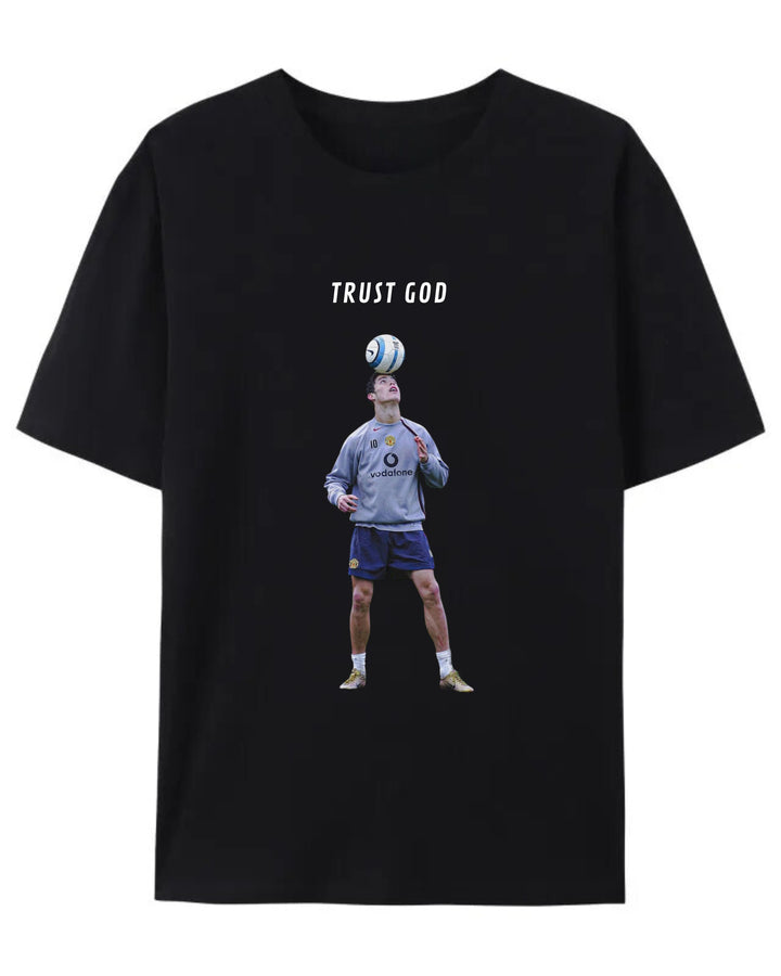 Trust God T-Shirt