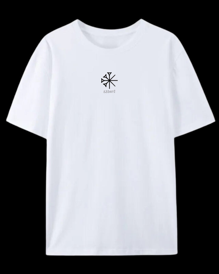 Ezdayi𒀭/Xwedayi☀️ T-Shirt
