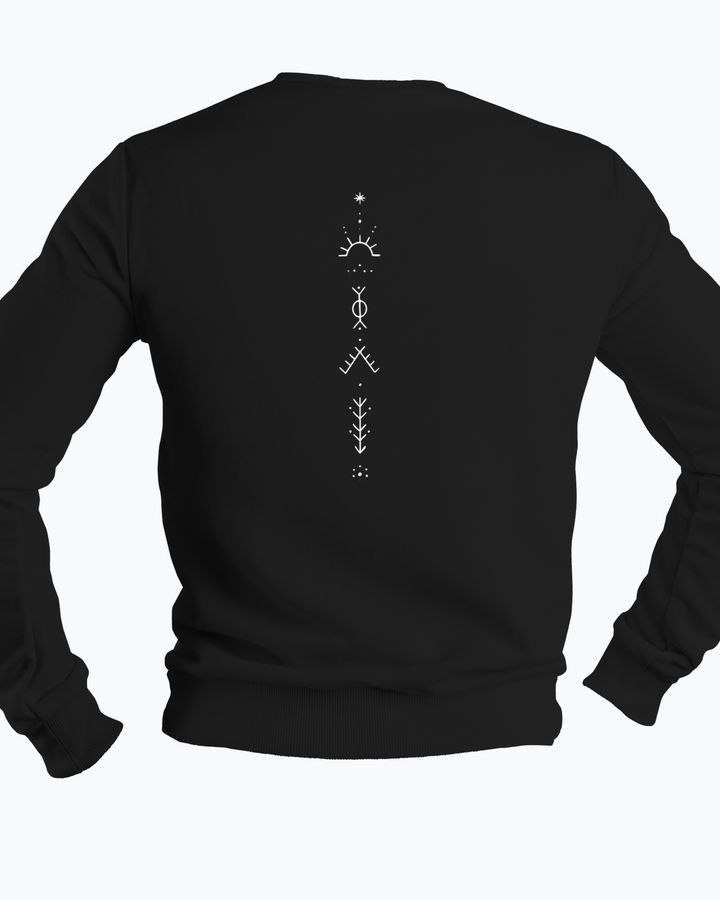 DEQ Sweatshirt