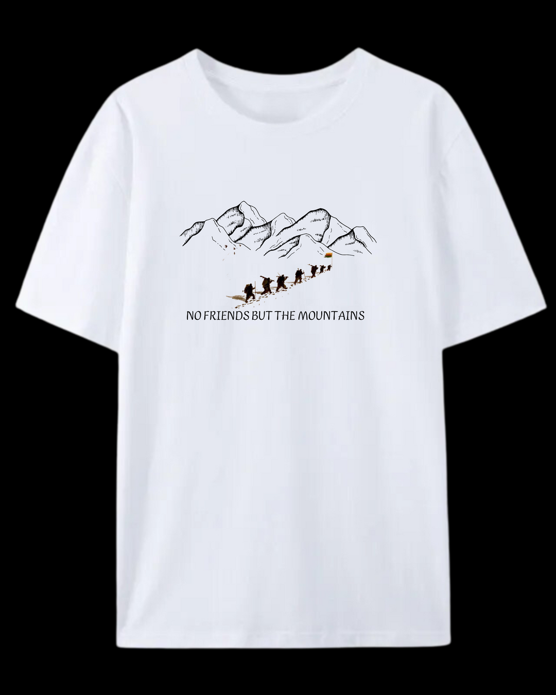 Mountain T-Shirt