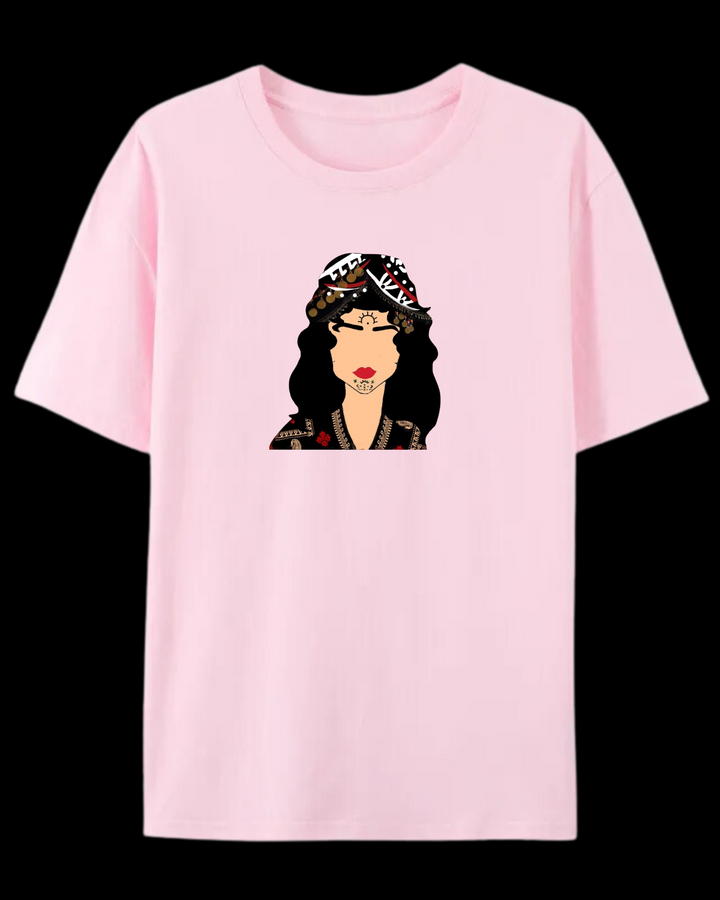DEQ T-Shirt