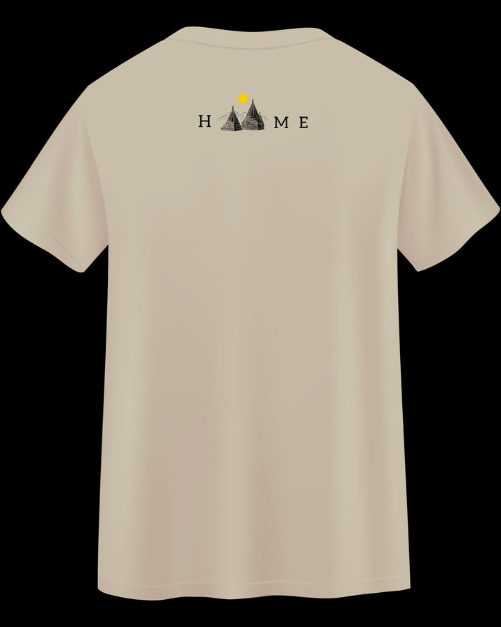 Lalish𒀭Home T-Shirt