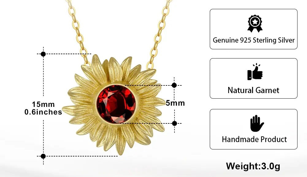 GAIA Neclace