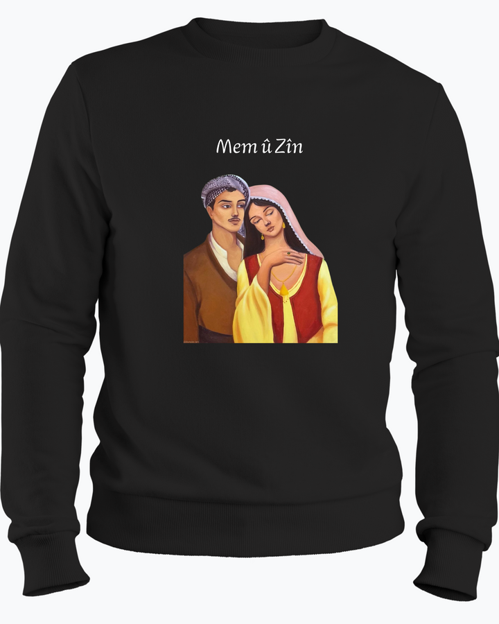 „Mem u Zin“ Sweatshirt