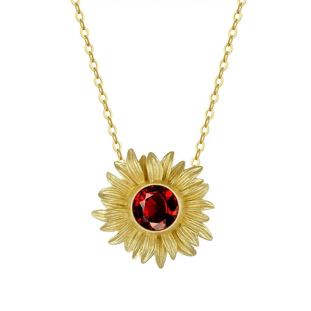 GAIA Neclace