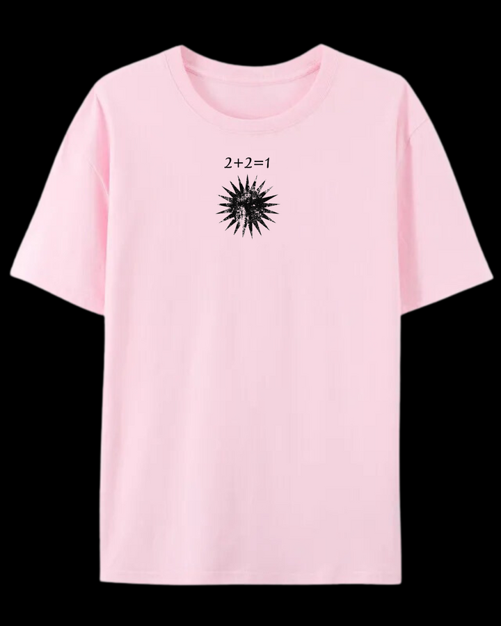 2+2=1 T-Shirt