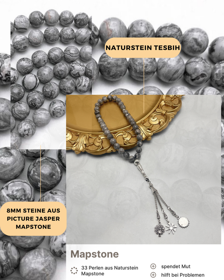 Mapstone Tesbih