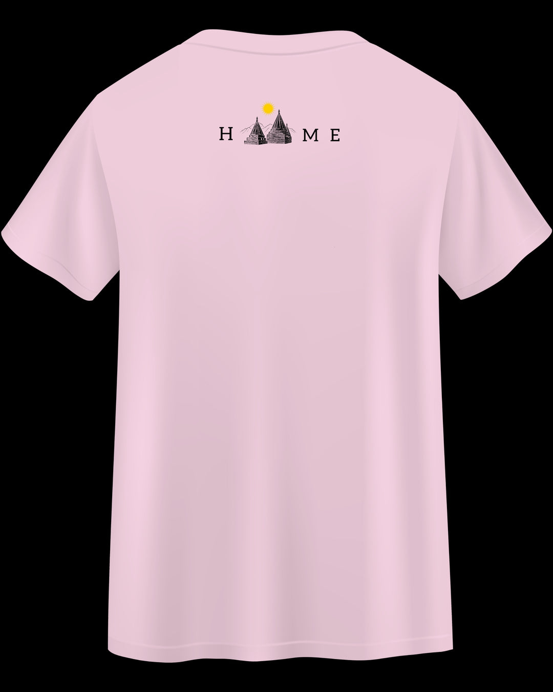 Lalish𒀭Home T-Shirt