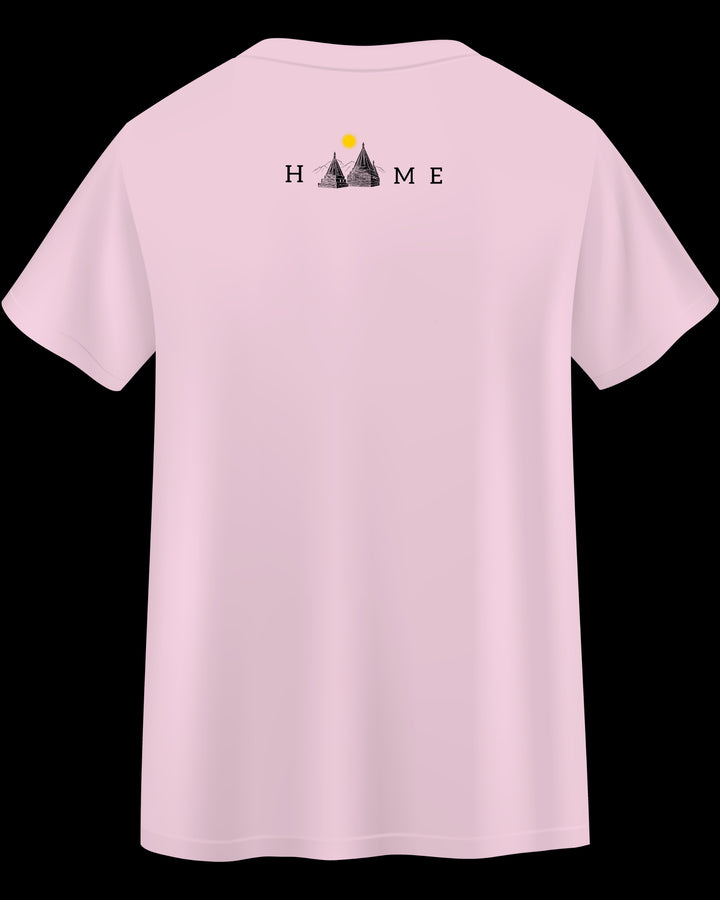 Lalish𒀭Home T-Shirt