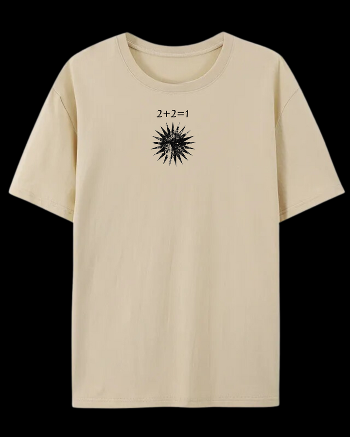 2+2=1 T-Shirt