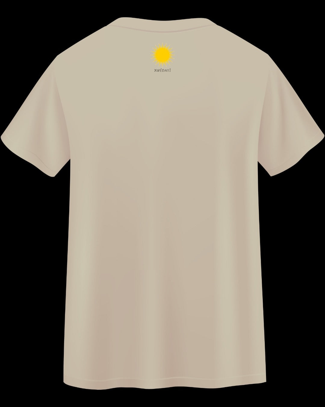 Ezdayi𒀭/Xwedayi☀️ T-Shirt