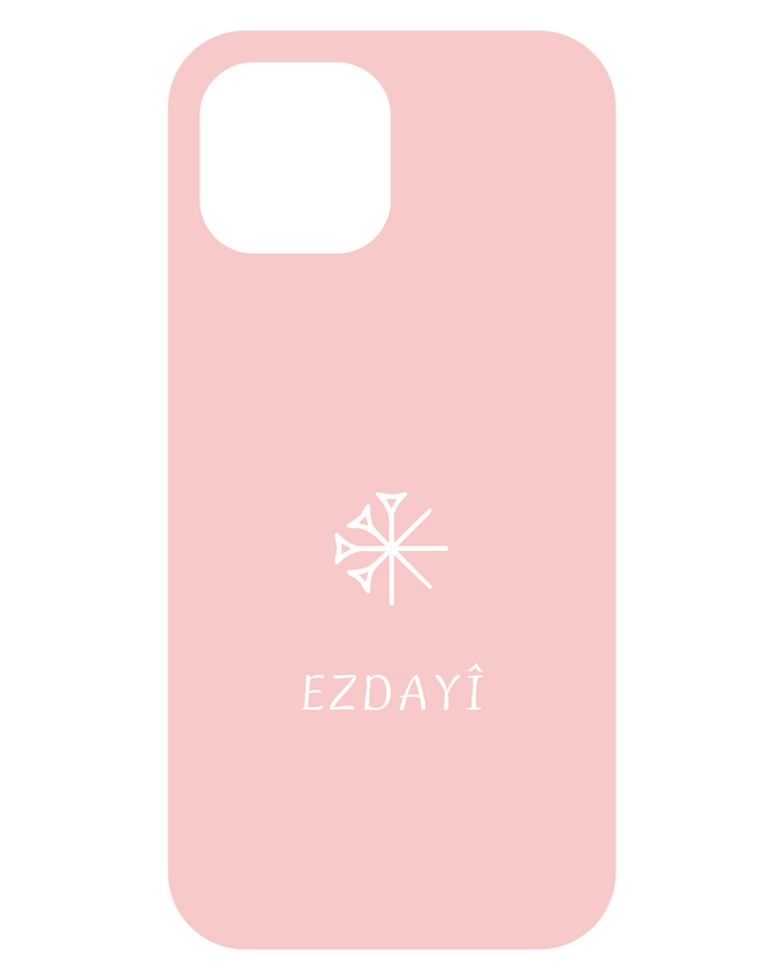Ezdayi Pinke Handyhülle